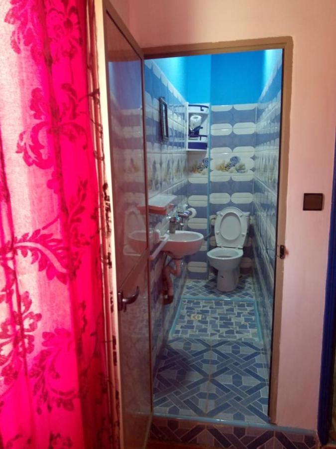 Dar Doukkala Oualidiaアパートメント エクステリア 写真